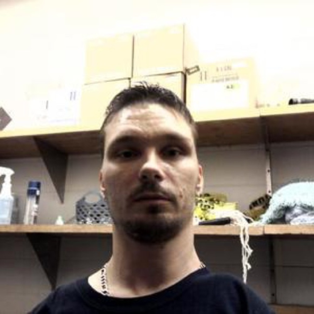 Meet your Posher, Bradley